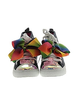 Jojo Siwa Sneakers (view 2)