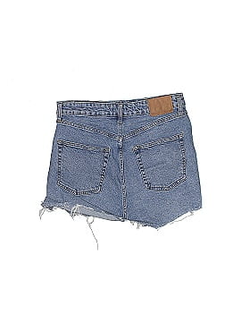 H&M Denim Shorts (view 2)