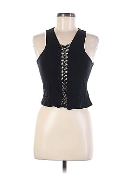 Forever 21 Sleeveless Top (view 1)