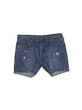 Forever 21 Denim Shorts (view 1)