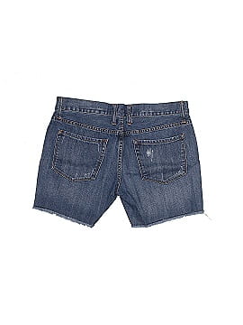 Forever 21 Denim Shorts (view 2)