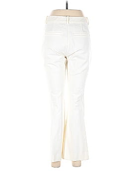 Derek Lam 10 Crosby Linen Pants (view 2)