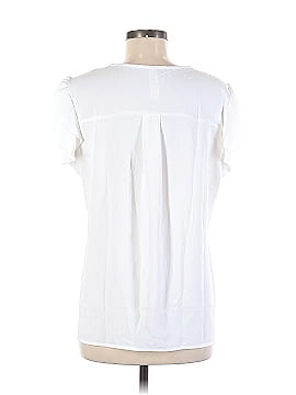 Unbranded Short Sleeve Blouse (view 2)