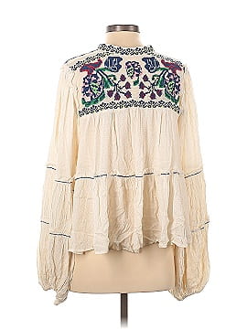 Free People Sleeveless Blouse (view 2)