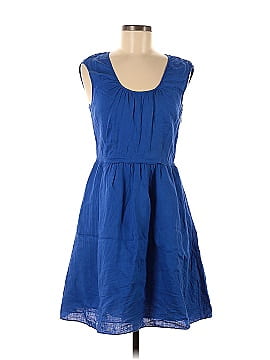 J.Crew Casual Dress (view 1)