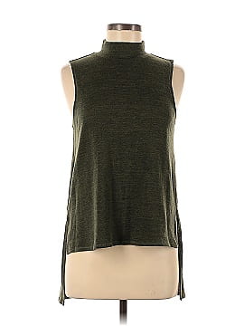 Juicy Couture Sleeveless Top (view 1)