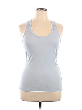 David Lerner Sleeveless Top (view 1)