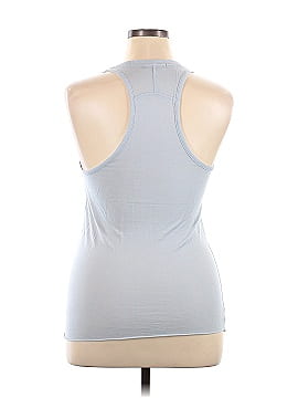 David Lerner Sleeveless Top (view 2)