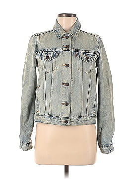 Levi Strauss Signature Denim Jacket (view 1)