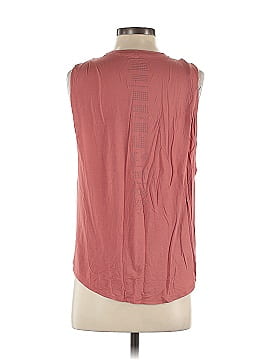 Lululemon Athletica Sleeveless T-Shirt (view 2)