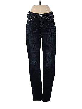 Silver Jeans Co. Jeans (view 1)