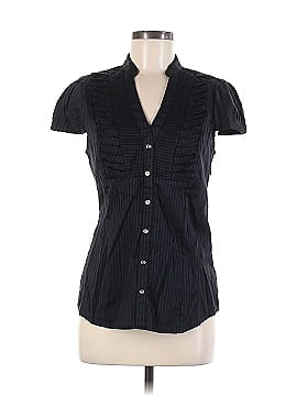 Express Short Sleeve Blouse (view 1)