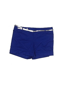 Express Dressy Shorts (view 1)