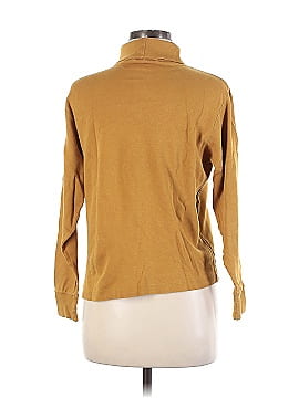 Nordstrom Long Sleeve Top (view 2)