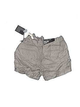 William Rast Khaki Shorts (view 2)