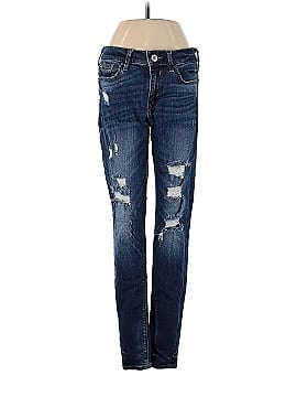 Express Jeans Jeans (view 1)