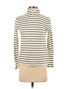 Madewell Long Sleeve Turtleneck (view 1)