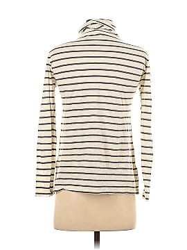 Madewell Long Sleeve Turtleneck (view 2)