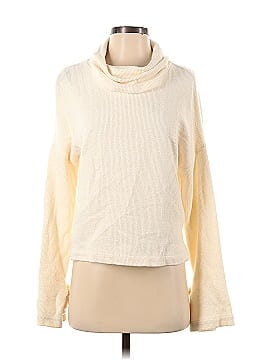 Madewell Turtleneck Sweater (view 1)