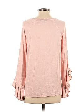 Banana Republic Long Sleeve Top (view 2)