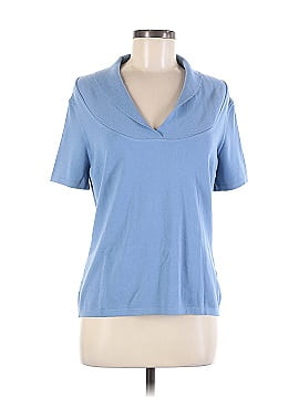 Talbots Short Sleeve Top (view 1)