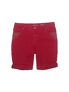 Style&Co Dressy Shorts (view 1)