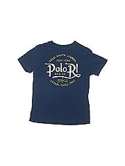 Polo By Ralph Lauren Short Sleeve T Shirt