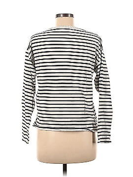 Zara Long Sleeve T-Shirt (view 2)