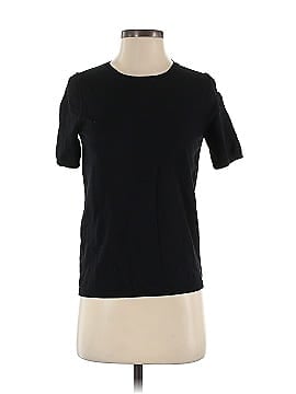 Ann Taylor Short Sleeve Top (view 1)