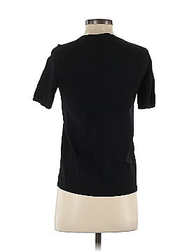 Ann Taylor Short Sleeve Top (view 2)