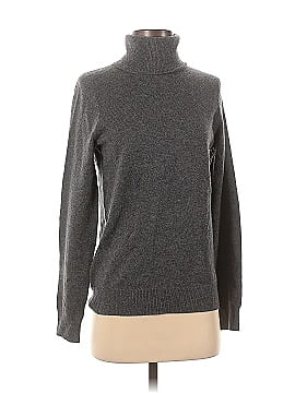 Joe Fresh Turtleneck Sweater (view 1)