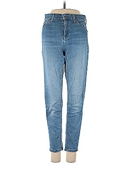 Topshop Jeans (view 1)