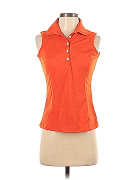 Nike Golf Sleeveless T-Shirt (view 1)