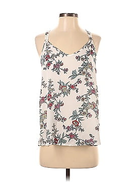 Pink Republic Sleeveless Blouse (view 1)