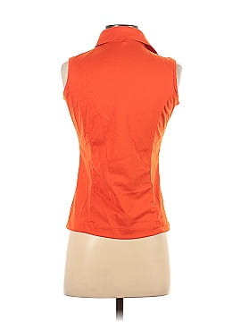 Nike Golf Sleeveless T-Shirt (view 2)