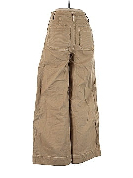 Madewell Khakis (view 2)