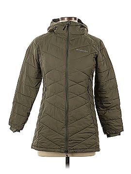 Columbia Snow Jacket (view 1)