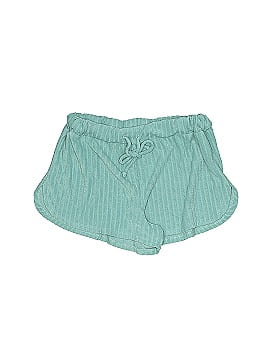 Honeydew Dressy Shorts (view 1)
