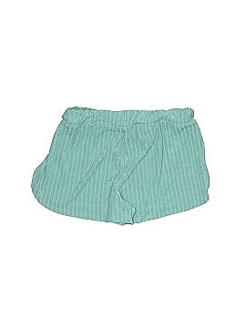 Honeydew Dressy Shorts (view 2)