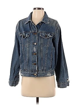 Carmar Denim Jacket (view 1)