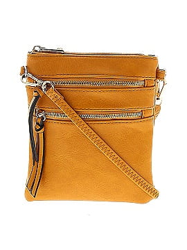 Unbranded Crossbody Bag (view 1)