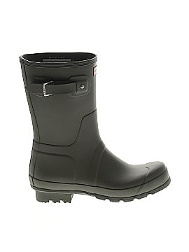 Hunter Rain Boots (view 1)