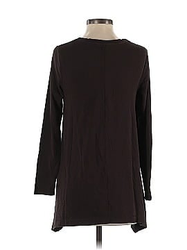 Chico's Long Sleeve Blouse (view 2)