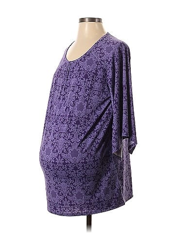 Mountain Mama 3/4 Sleeve T-Shirt (view 1)