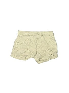 Old Navy Khaki Shorts (view 1)