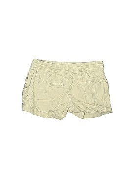 Old Navy Khaki Shorts (view 2)