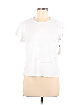 Bella Dahl Short Sleeve T-Shirt (view 1)