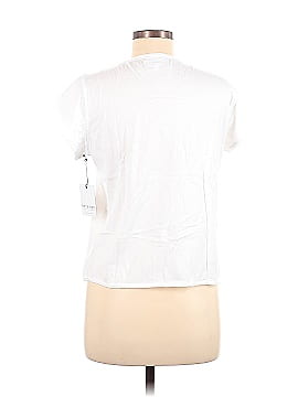 Bella Dahl Short Sleeve T-Shirt (view 2)