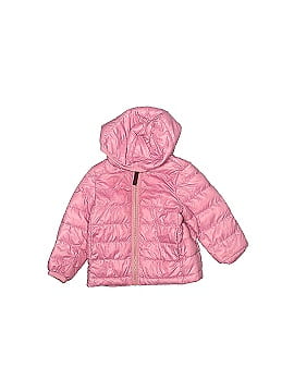 Primary Clothing Snow Jacket (view 1)