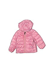 Primary Clothing Snow Jacket